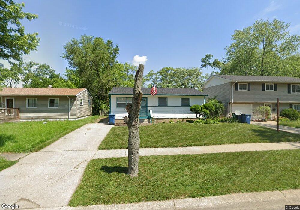 1400 E 51st Ave, Gary, IN 46409 - photo 1