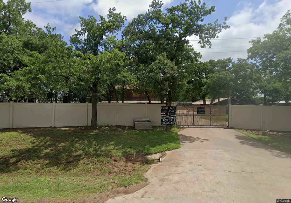 3700 Dove Creek Rd, Cleburne, TX 76031 - photo 1