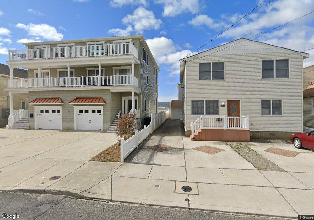 202 8th St N unit B, Brigantine, NJ 08203 - photo 1
