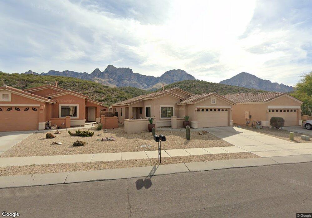 2242 E Skipping Rock Way, Tucson, AZ 85737 - photo 1
