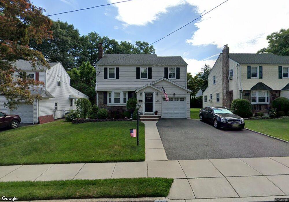 20 Fairway St, Bloomfield, NJ 07003 - photo 1