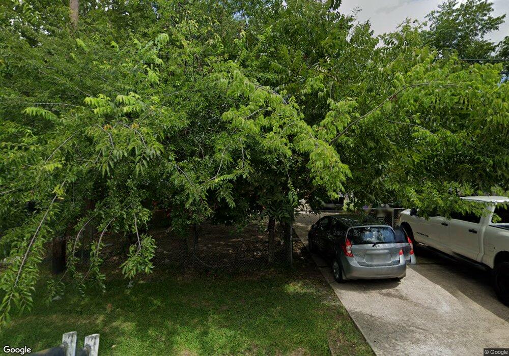 14517 Waxahachie St, Houston, TX 77015 - photo 1