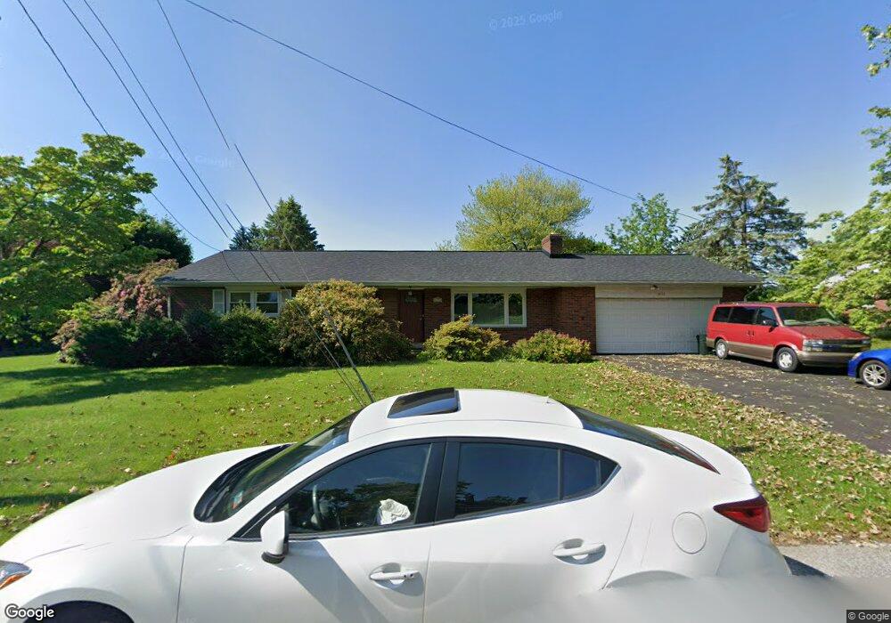 4656 Terrace Rd, Orefield, PA 18069 - photo 1