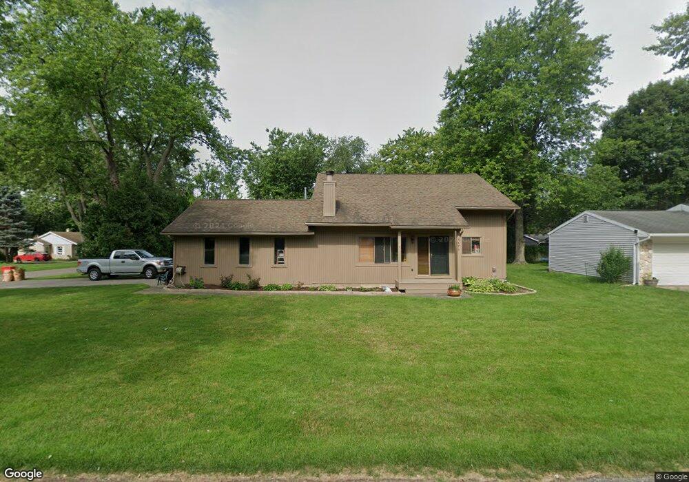 3676 Knollview Ave, West Bloomfield, MI 48324 - photo 1