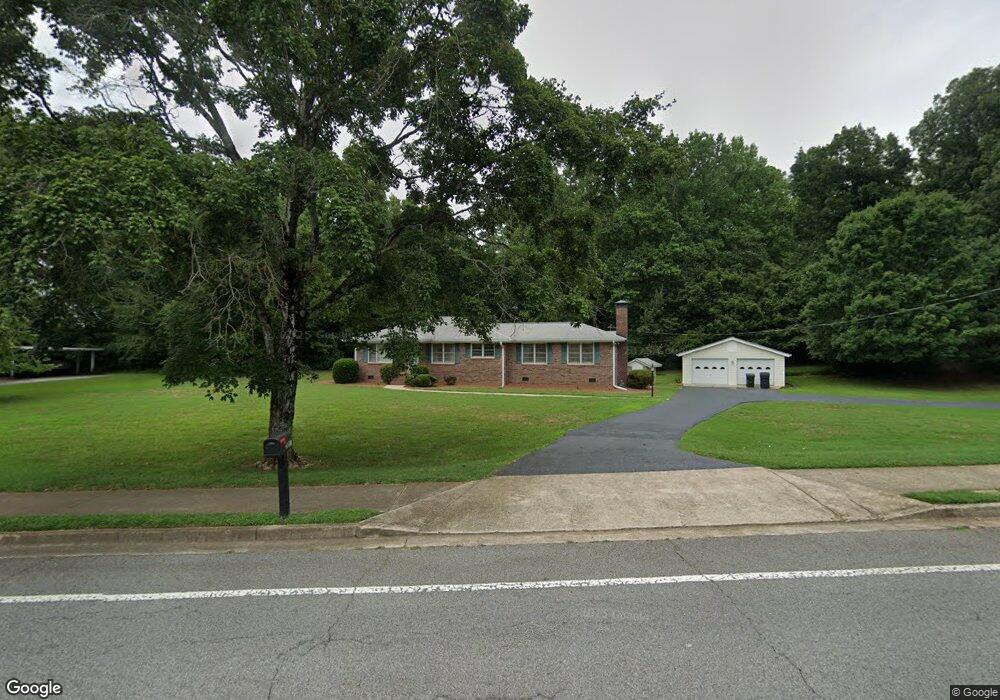 5031 Lower Roswell Rd, Marietta, GA 30068 - photo 1