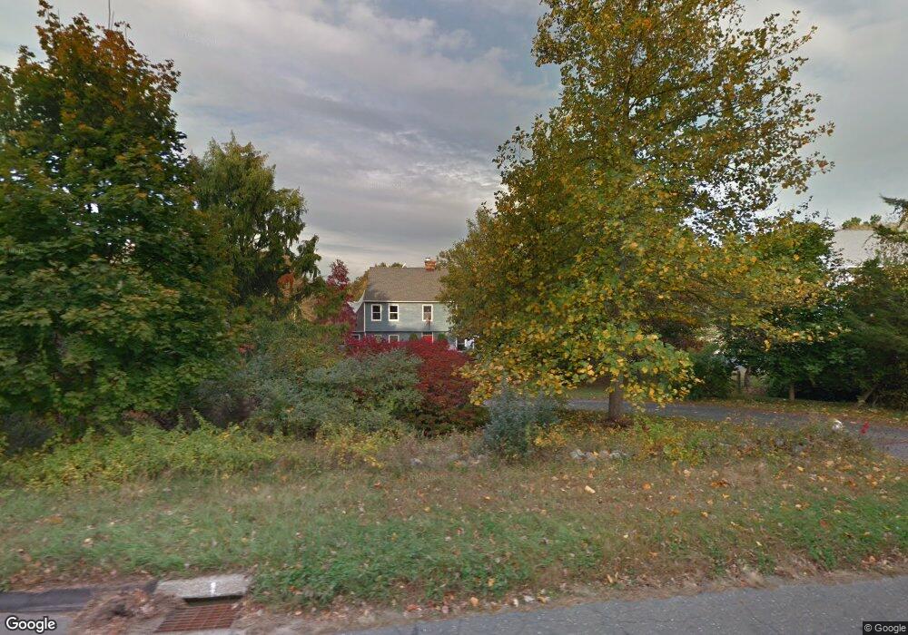 16 Philo Curtis Rd, Sandy Hook, CT 06482 - photo 1