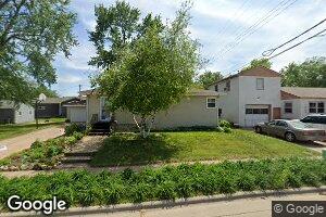 1905 W 10th St, Sioux Falls, SD 57104