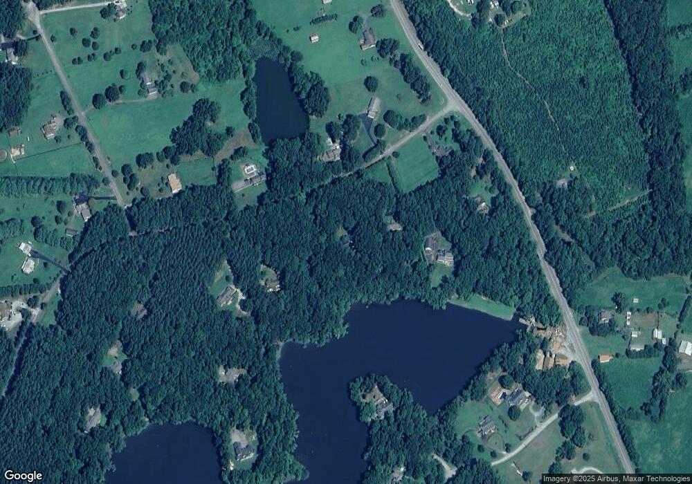 11787 Bridgeforth Mill Dr, Amelia Court House, VA 23002 - photo 1