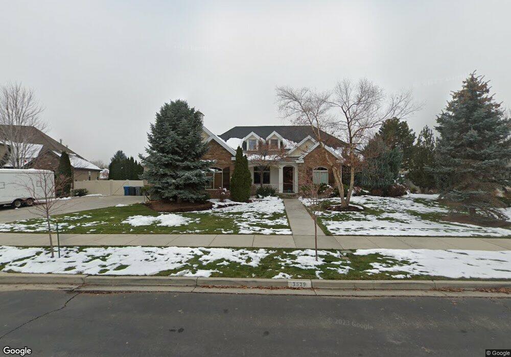 3539 N 1590 W, Pleasant Grove, UT 84062 - photo 1