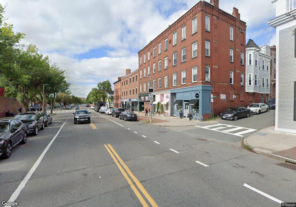 182 Main St unit 6, Charlestown, MA 02129 - photo 1