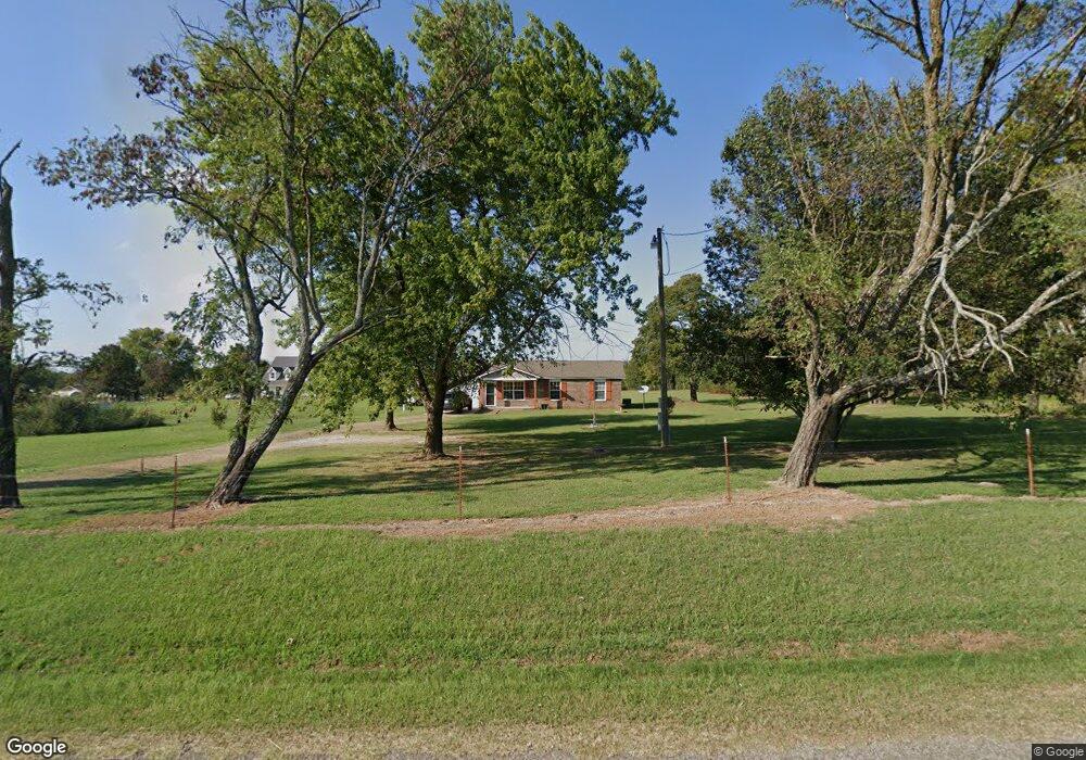 471113 E 1092 Rd, Muldrow, OK 74948 - photo 1