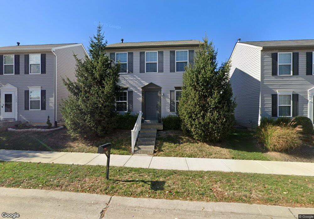 1005 Carpathian Dr, Lake Saint Louis, MO 63367 - photo 1