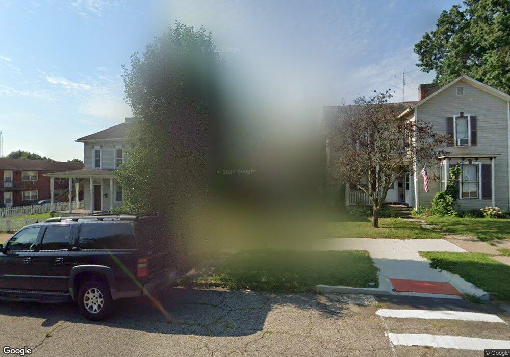 418 E Walnut St, Lancaster, OH 43130 - photo 1