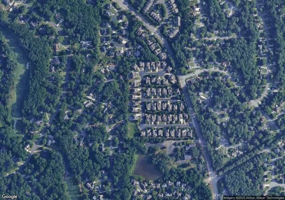 0 Haynes Trail unit 8350017, Alpharetta, GA 30022 - photo 1