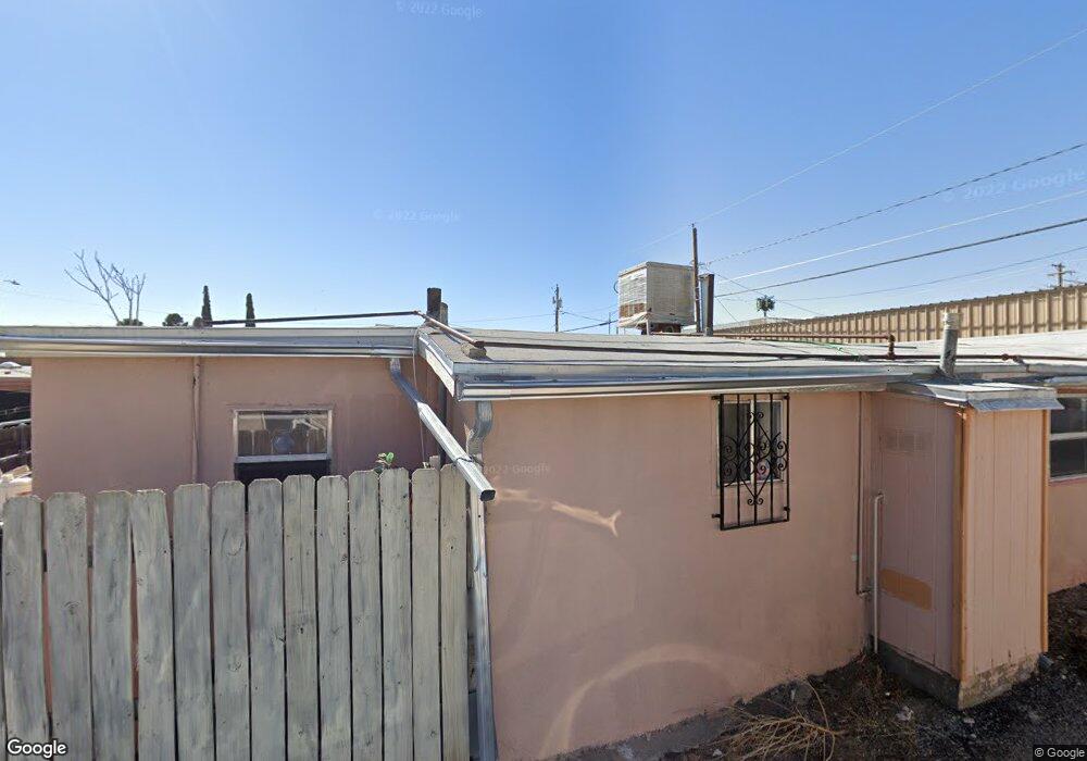 4007 Lincoln Ave unit 1, El Paso, TX 79930 - photo 1