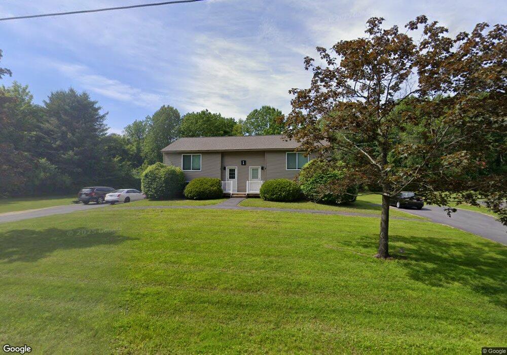 4 Ordway Farm Rd, Hampstead, NH 03841 - photo 1