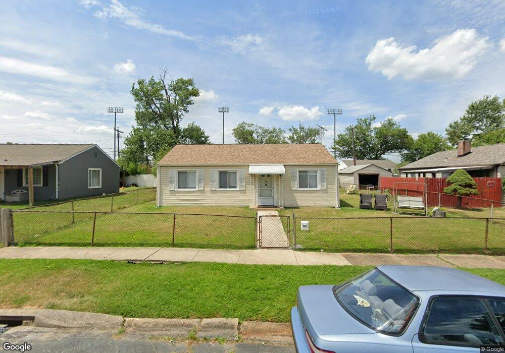 620 Binsted Rd, Glen Burnie, MD 21060 - photo 1