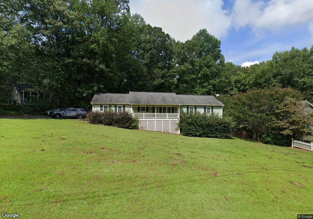 2538 Forestdale Dr unit L23 BA FORESTDALE ES, Dacula, GA 30019 - photo 1