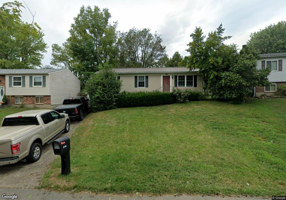 8708 William Penn Way, Louisville, KY 40228 - photo 1