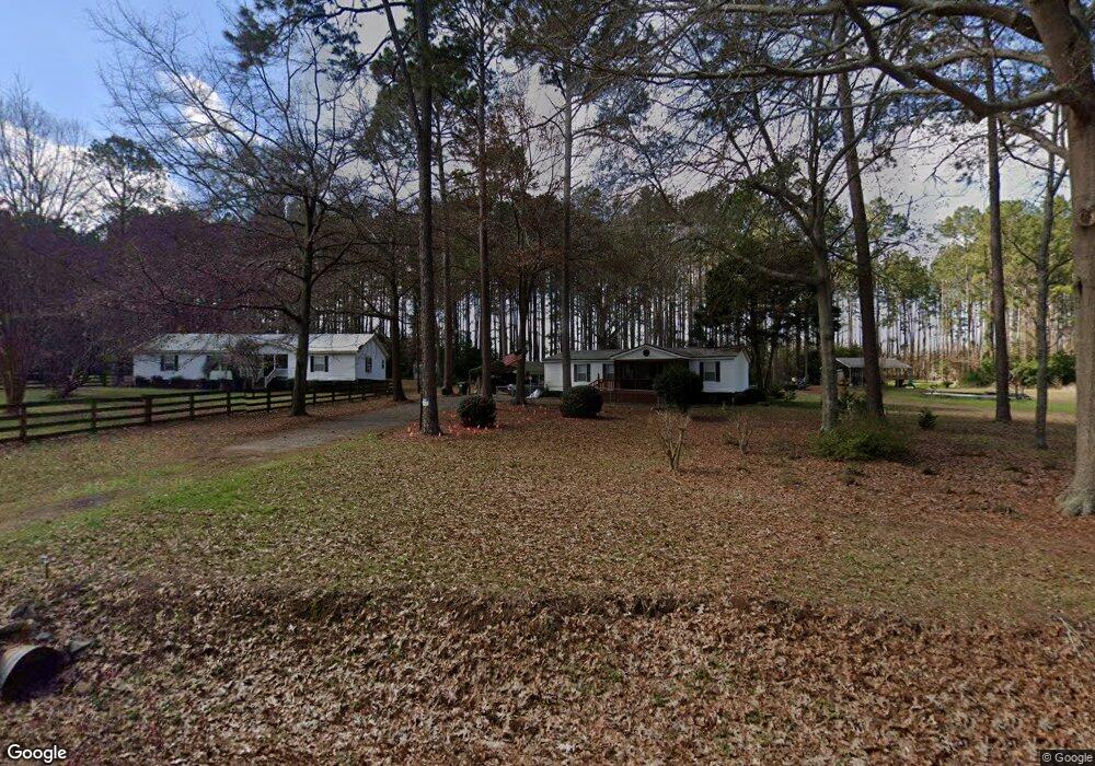 140 Phil Jones Rd, Cobb, GA 31735 - photo 1