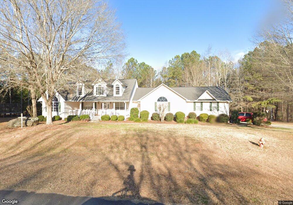672 Aarons Cir, Gray, GA 31032 - photo 1