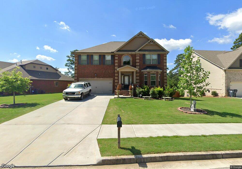 8419 Members Dr unit LOT 110, Jonesboro, GA 30236 - photo 1