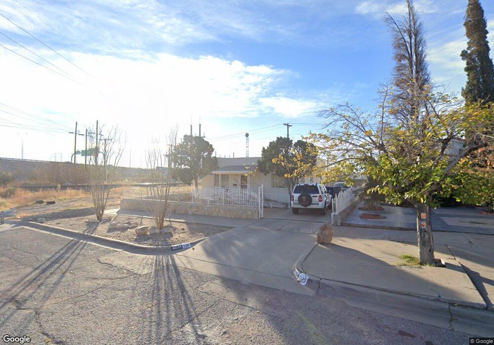 4034 Sacramento Ave, El Paso, TX 79930 - photo 1