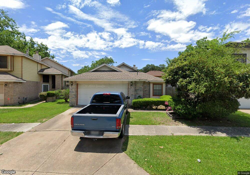 3818 Red Fir Dr, Houston, TX 77088 - photo 1