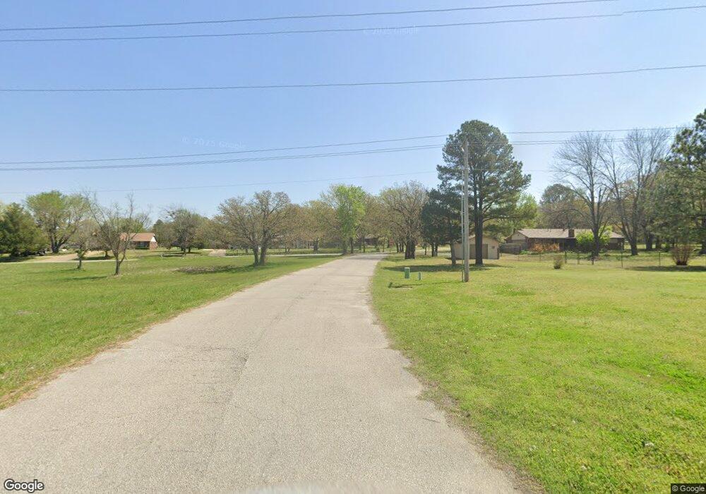 2647 Brook Ln, Sapulpa, OK 74066 - photo 1