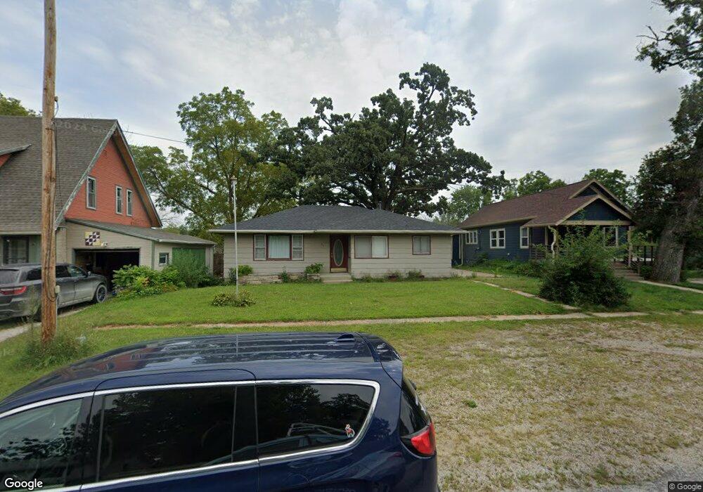 75 Metcalf St, Maxwell, IA 50161 - photo 1