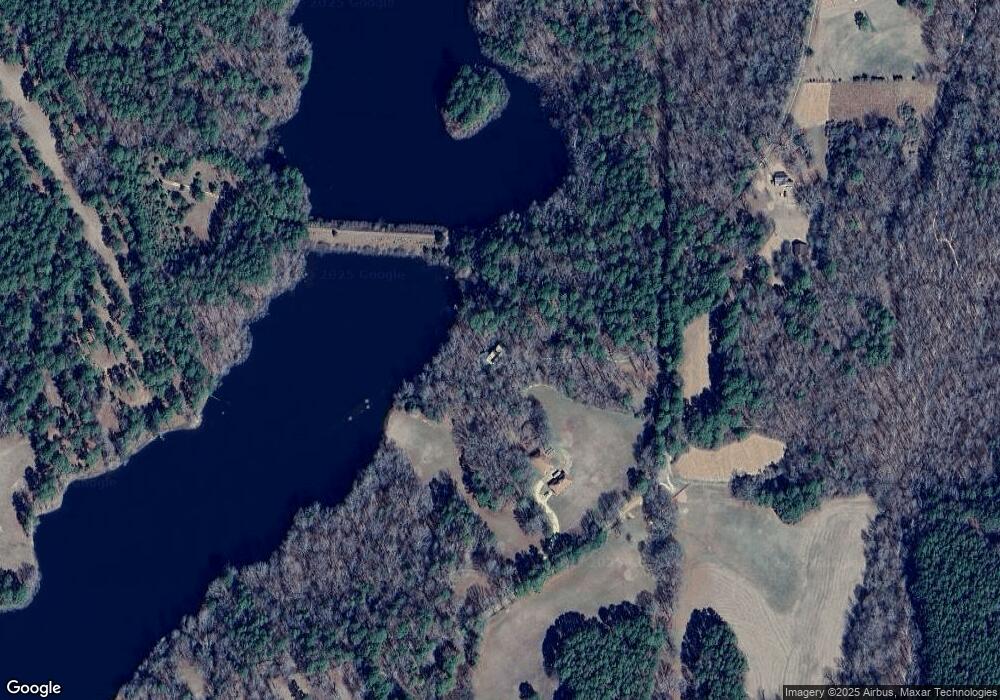 120 County Road 231, Oxford, MS 38655 - photo 1