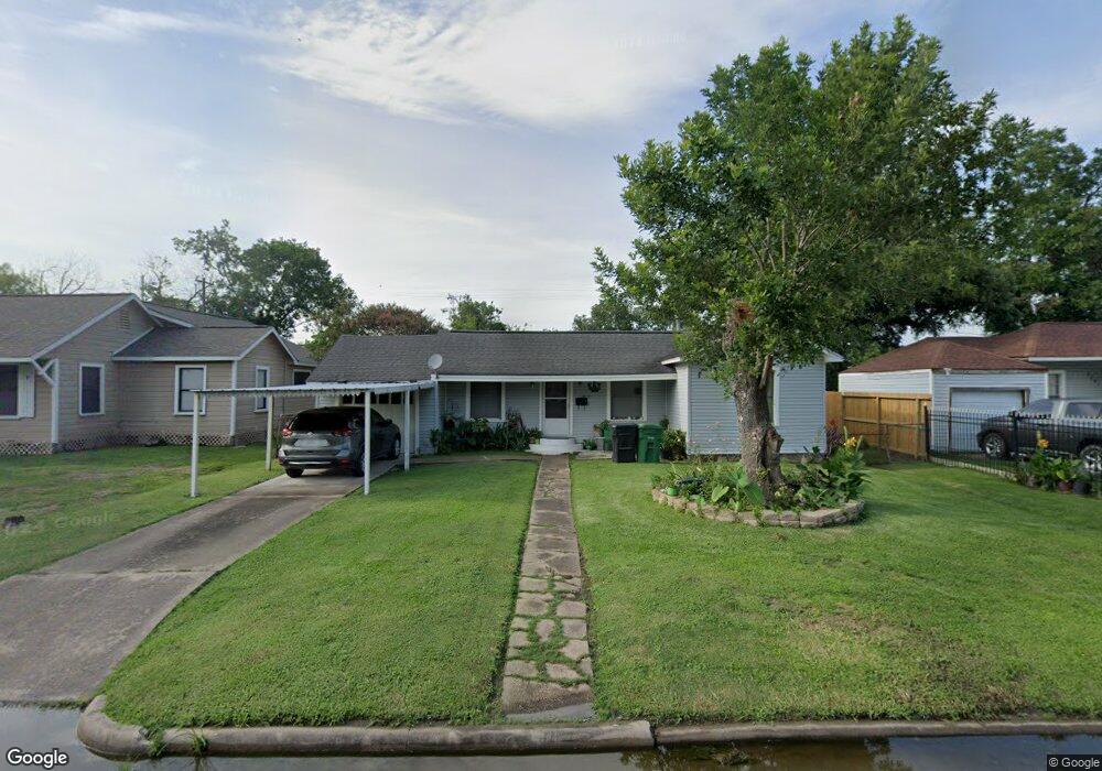 7217 Winfree Dr, Houston, TX 77087 - photo 1