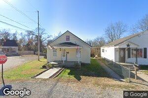 301 Ridgeway St, Coal Grove, OH 45638