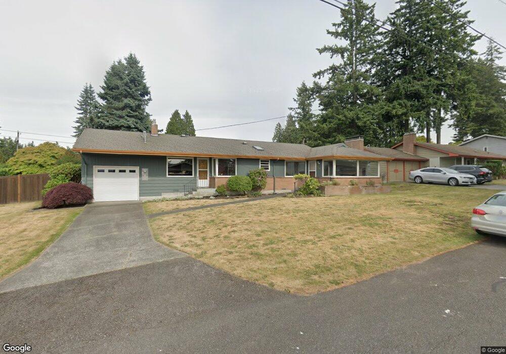 956 Spruce St, Edmonds, WA 98020 - photo 1