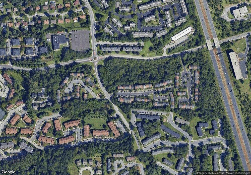 7214 Brookfalls Terrace, Baltimore, MD 21209 - photo 1