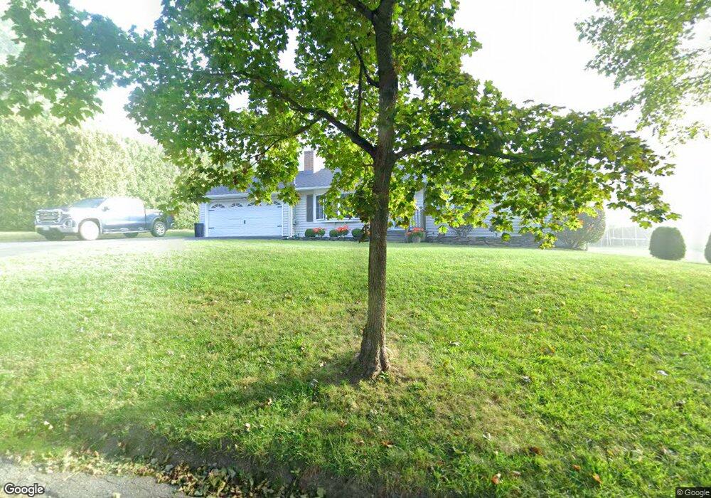 44 Daniels Terrace, Cheshire, MA 01225 - photo 1