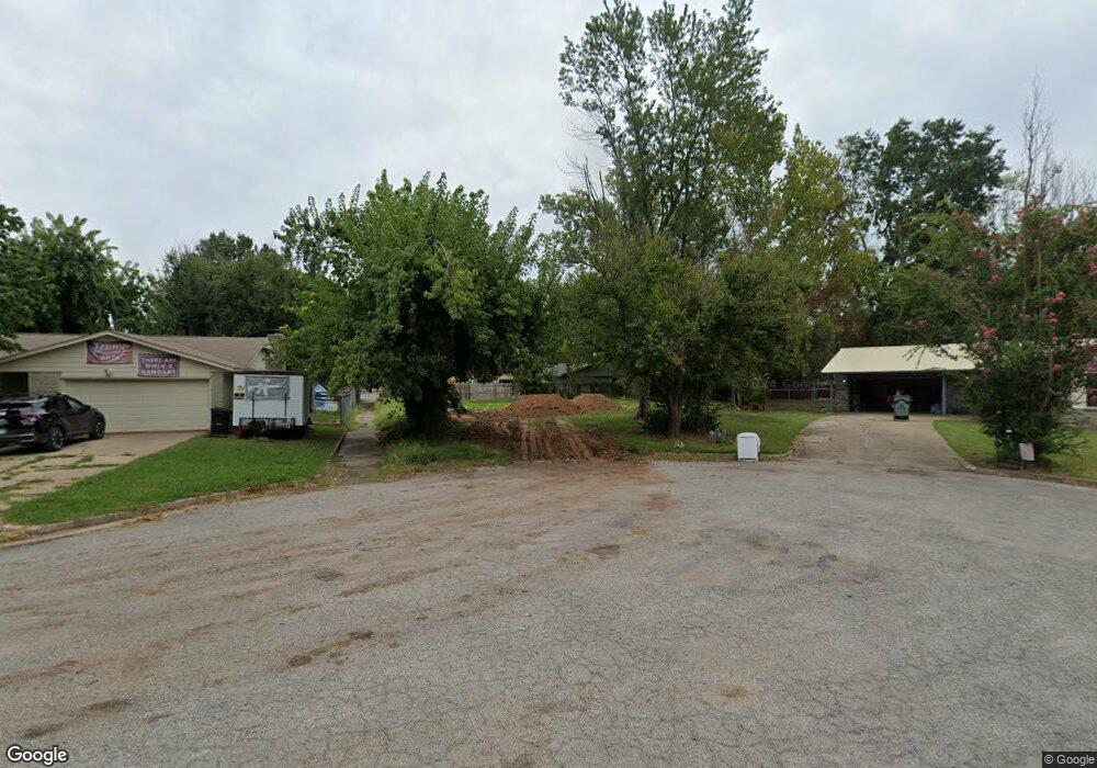 3229 S 212th Ave E, Broken Arrow, OK 74014 - photo 1