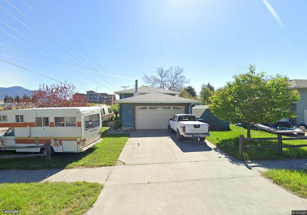 526 N 9th Ave, Bozeman, MT 59715 - photo 1