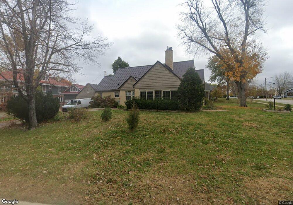 2200 Bever Ave SE, Cedar Rapids, IA 52403 - photo 1