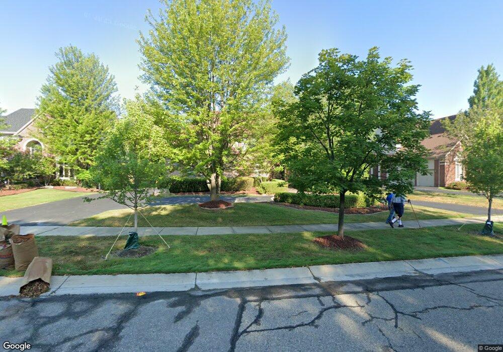 6740 Carlyle Crossing, West Bloomfield, MI 48322 - photo 1