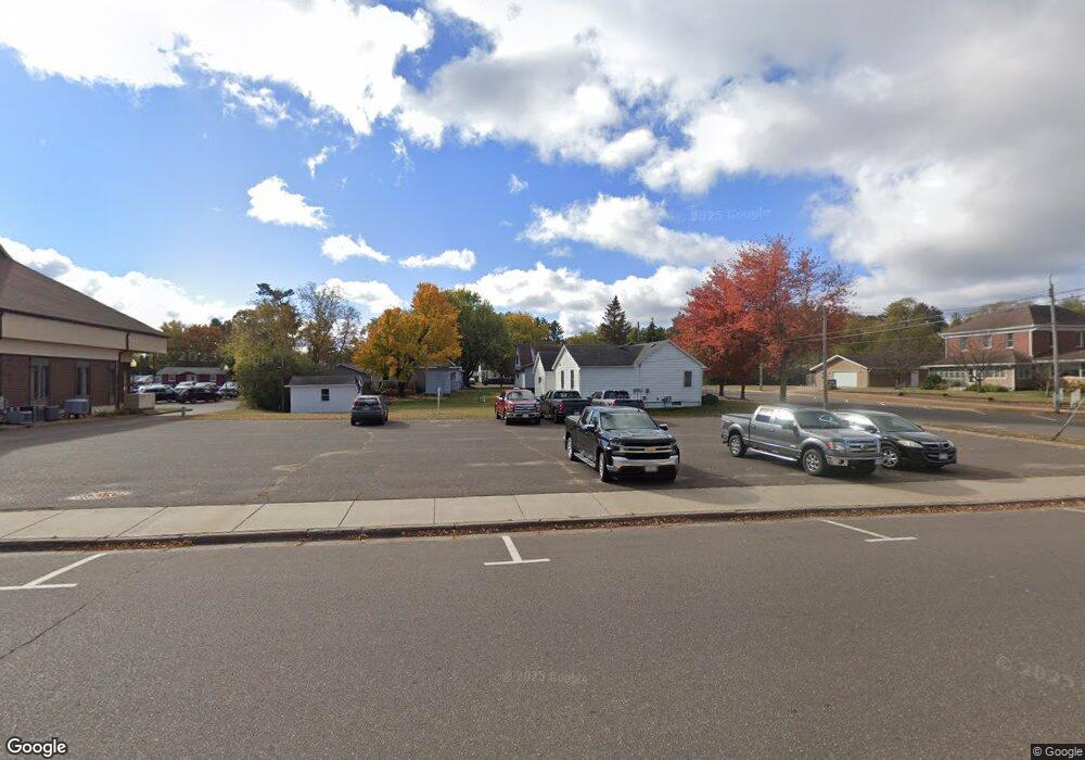 422 3rd St, Chetek, WI 54728 - photo 1