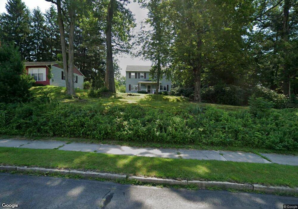 802 Center St, Jim Thorpe, PA 18229 - photo 1