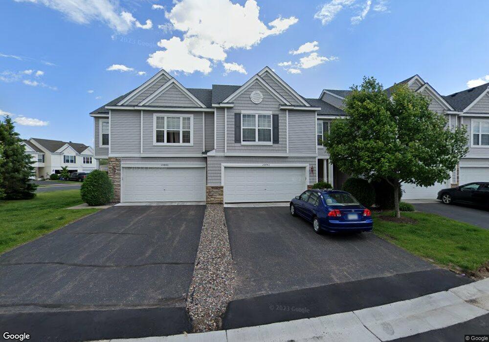 15443 Foster Dr N, Hugo, MN 55038 - photo 1