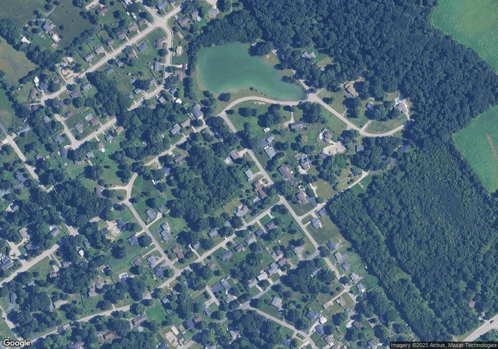 8417 Locust Dr, Charlestown, IN 47111 - photo 1