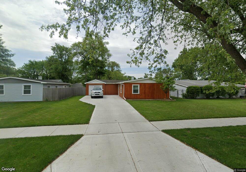 526 Avalon Dr, Dyer, IN 46311 - photo 1