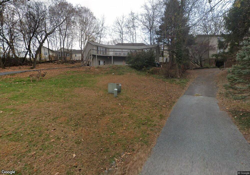 45 Carter Ln, Harpers Ferry, WV 25425 - photo 1