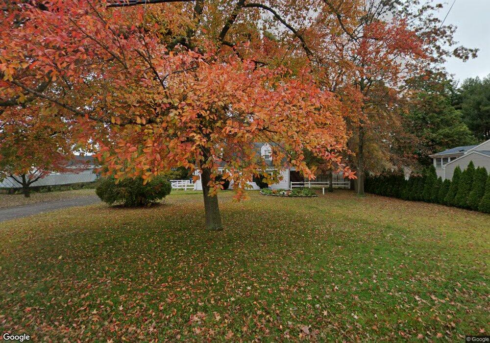 812 Neck Rd, Burlington, NJ 08016 - photo 1