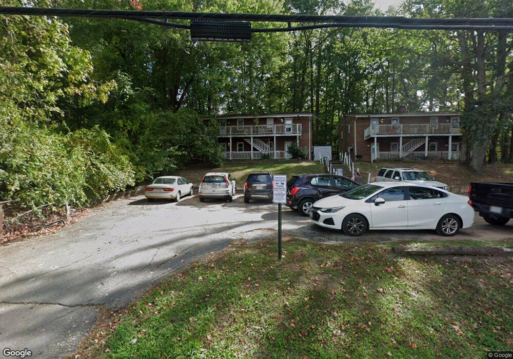 18421 Old Triangle Rd, Triangle, VA 22172 - photo 1