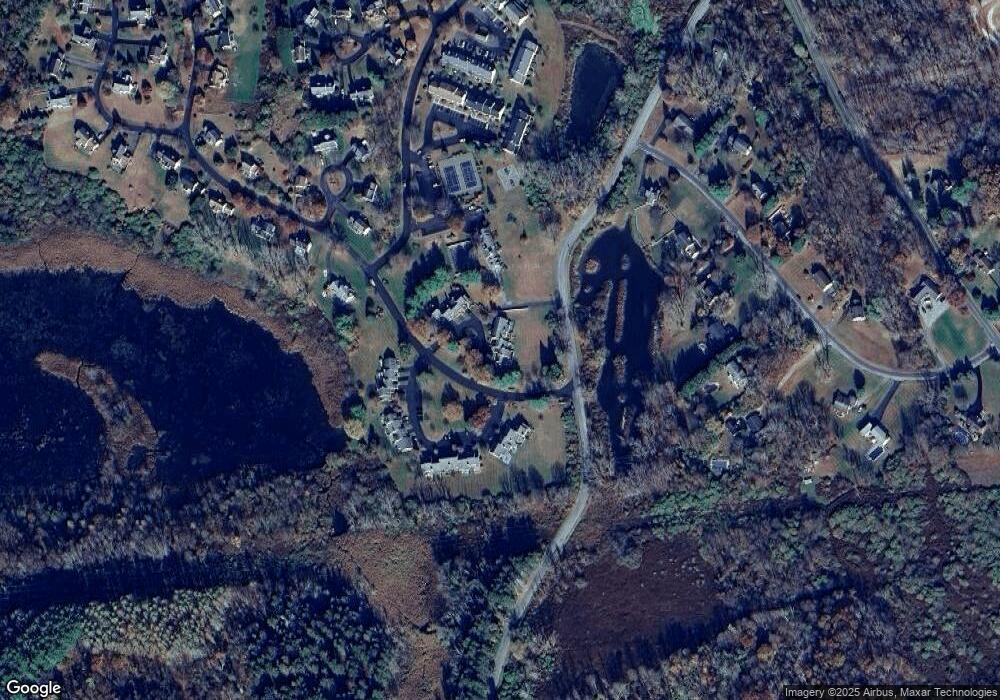 8 Cushing Green N, Pawling, NY 12564 - photo 1