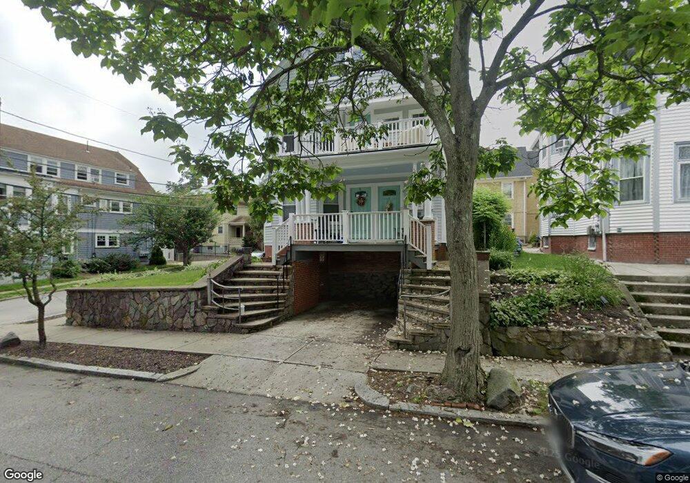 470 Morris Ave unit 2, Providence, RI 02906 - photo 1